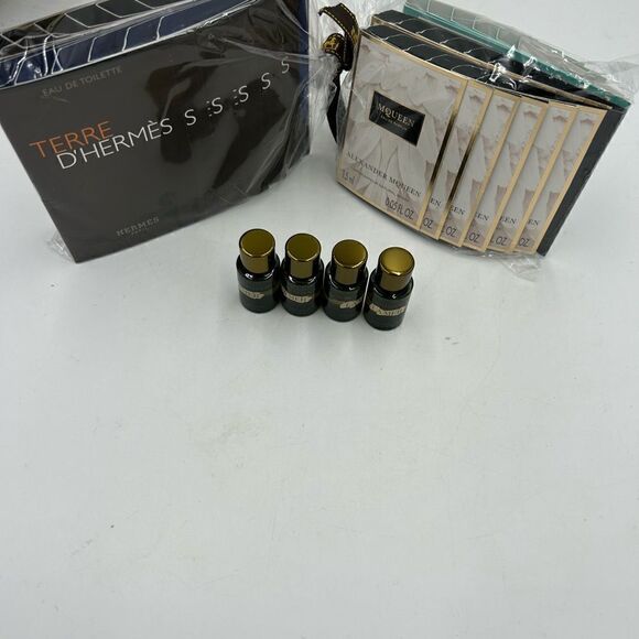 Women’s gift set 34 piece,lamer, Alexander, McQueen, Tiffany and Company… - Picture 3 of 7